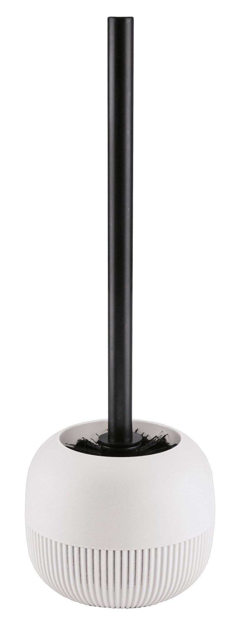 kleine-wolke-wc-b-rsten-halter-scout-wei-38-cm-stiel-gummiertes-abs-rutschfest image 1