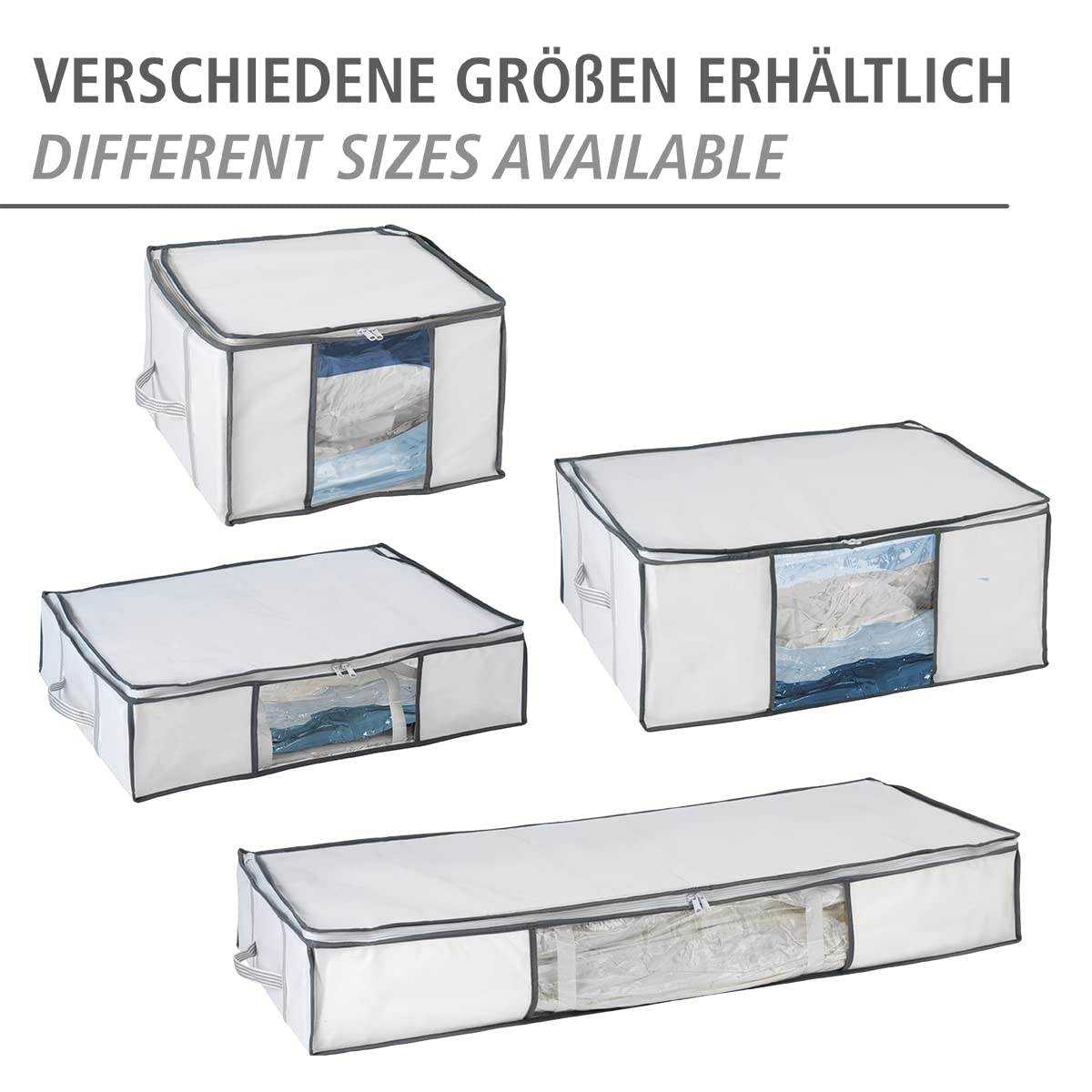 wenko-vakuum-soft-unterbett-box-105x15x45-cm-wei image 8