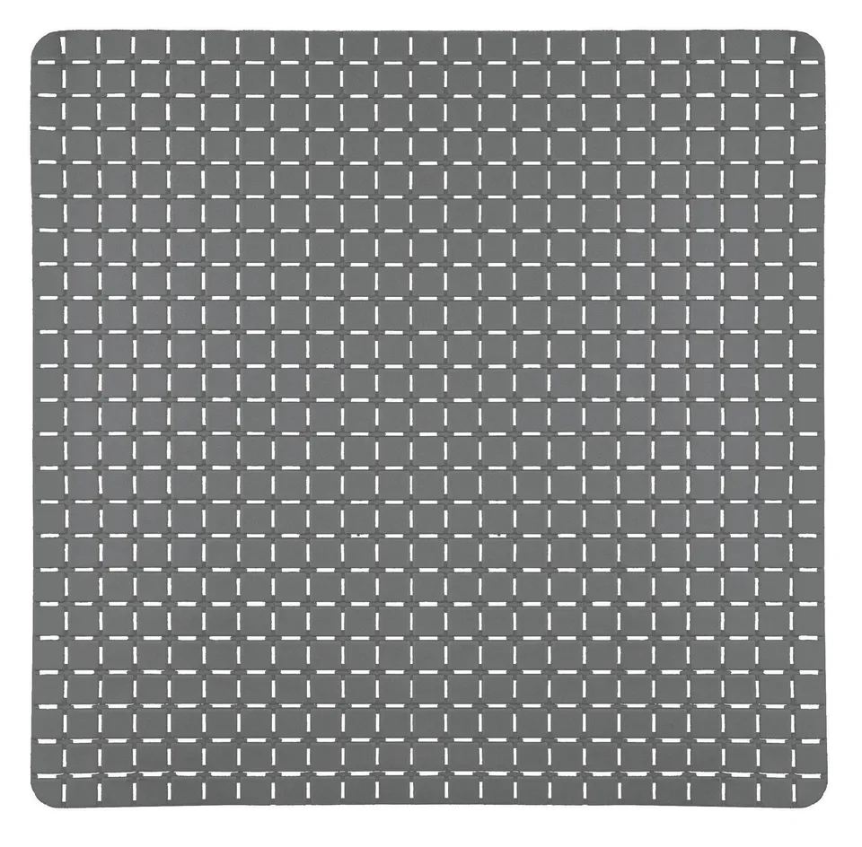kleine-wolke-duscheinlage-keno-anthrazit-54-x-54-cm image 1