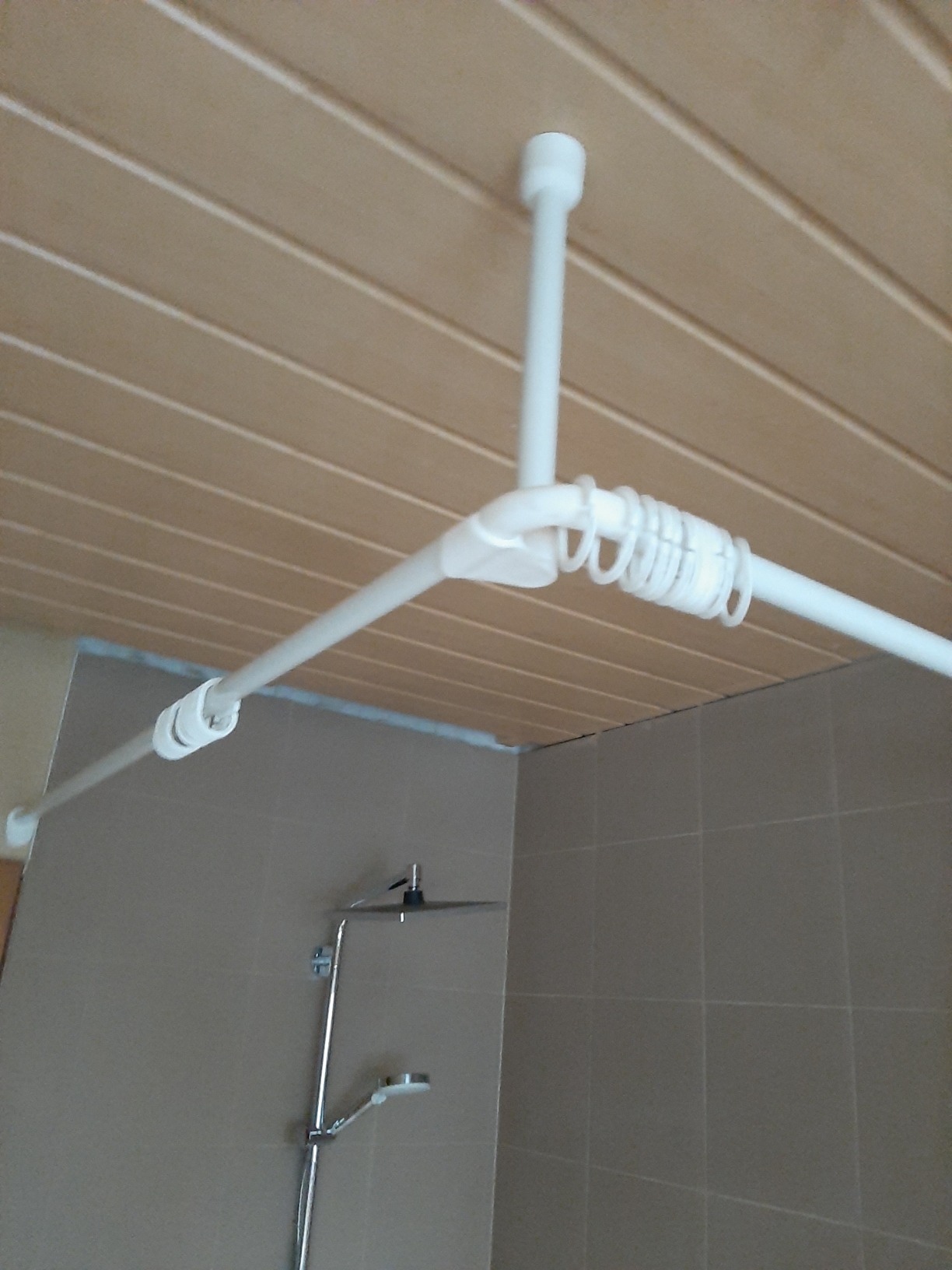 Stabile Stütze