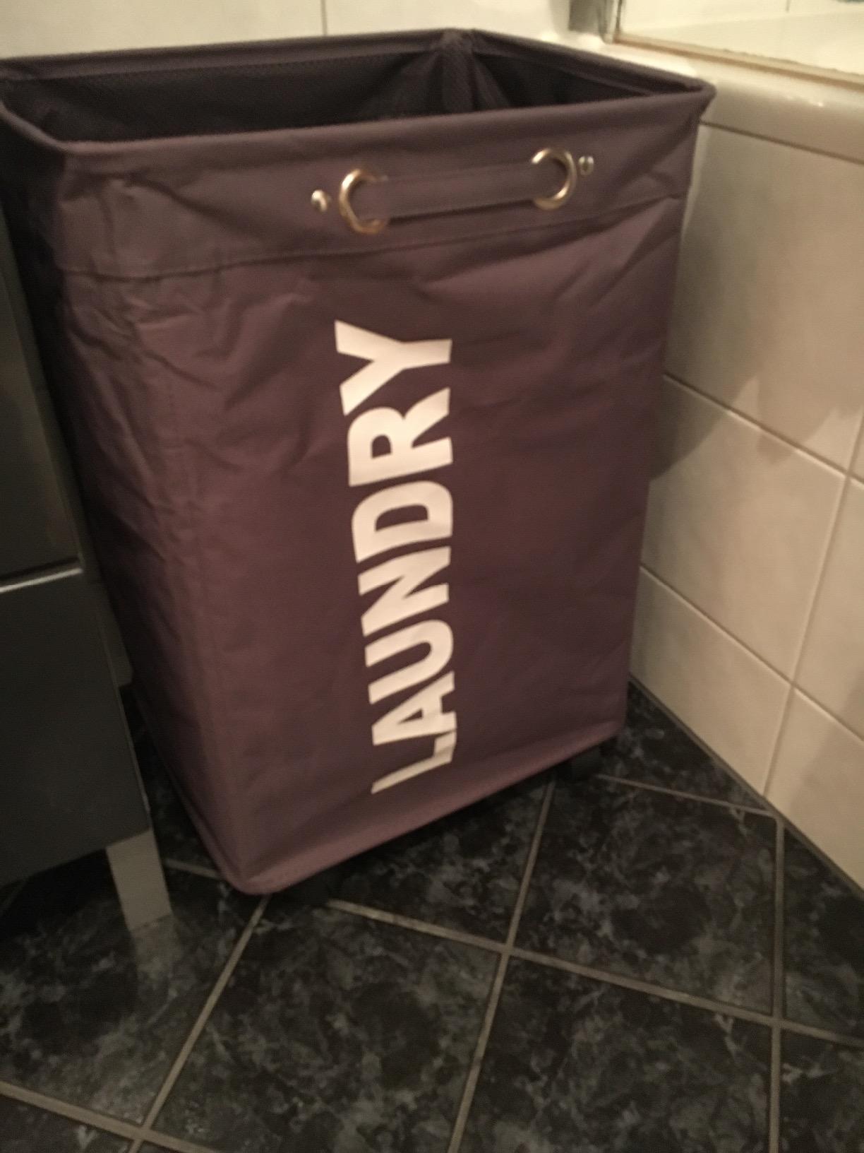 Rollt super, sieht edel aus