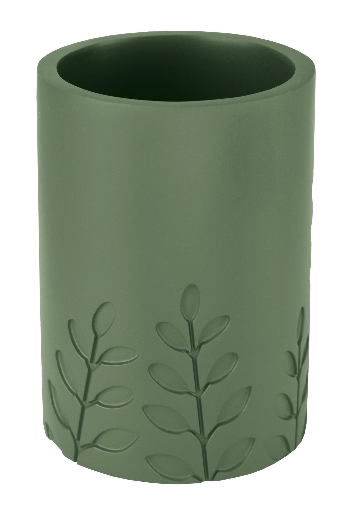 kleine-wolke-brace-zahnputzbecher-forest-250-ml image 1