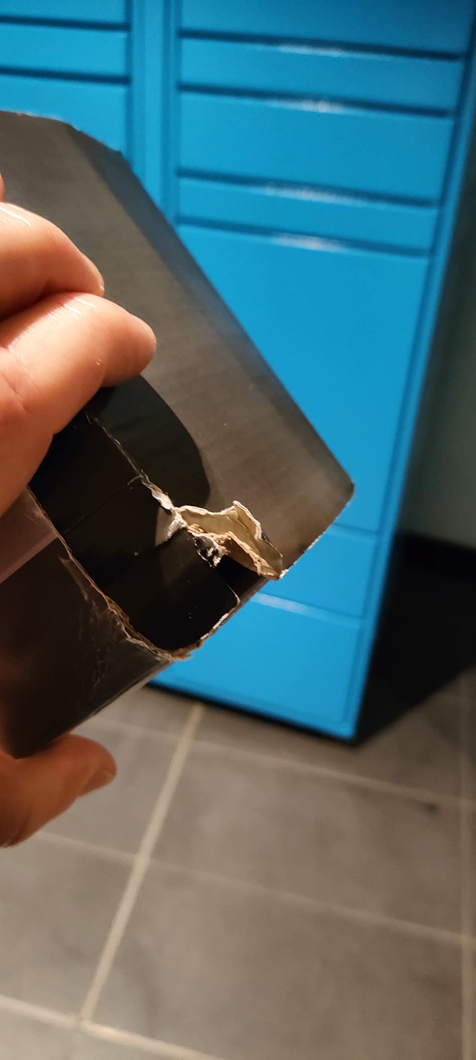 Endlich Ordnung für Flaschen