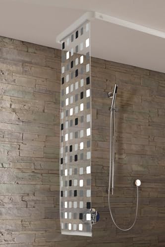 kleine-wolke-duschrollo-f-r-kleine-leerkassette-grau-53-x-240-cm-blockmuster image 7