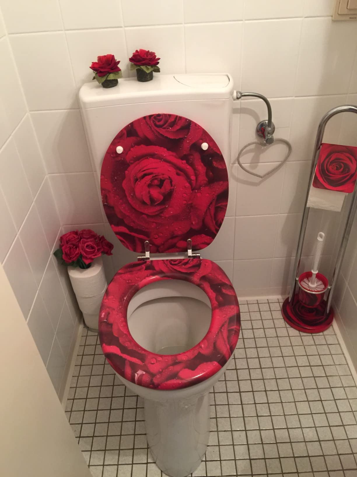 Traumhaft romantisch
