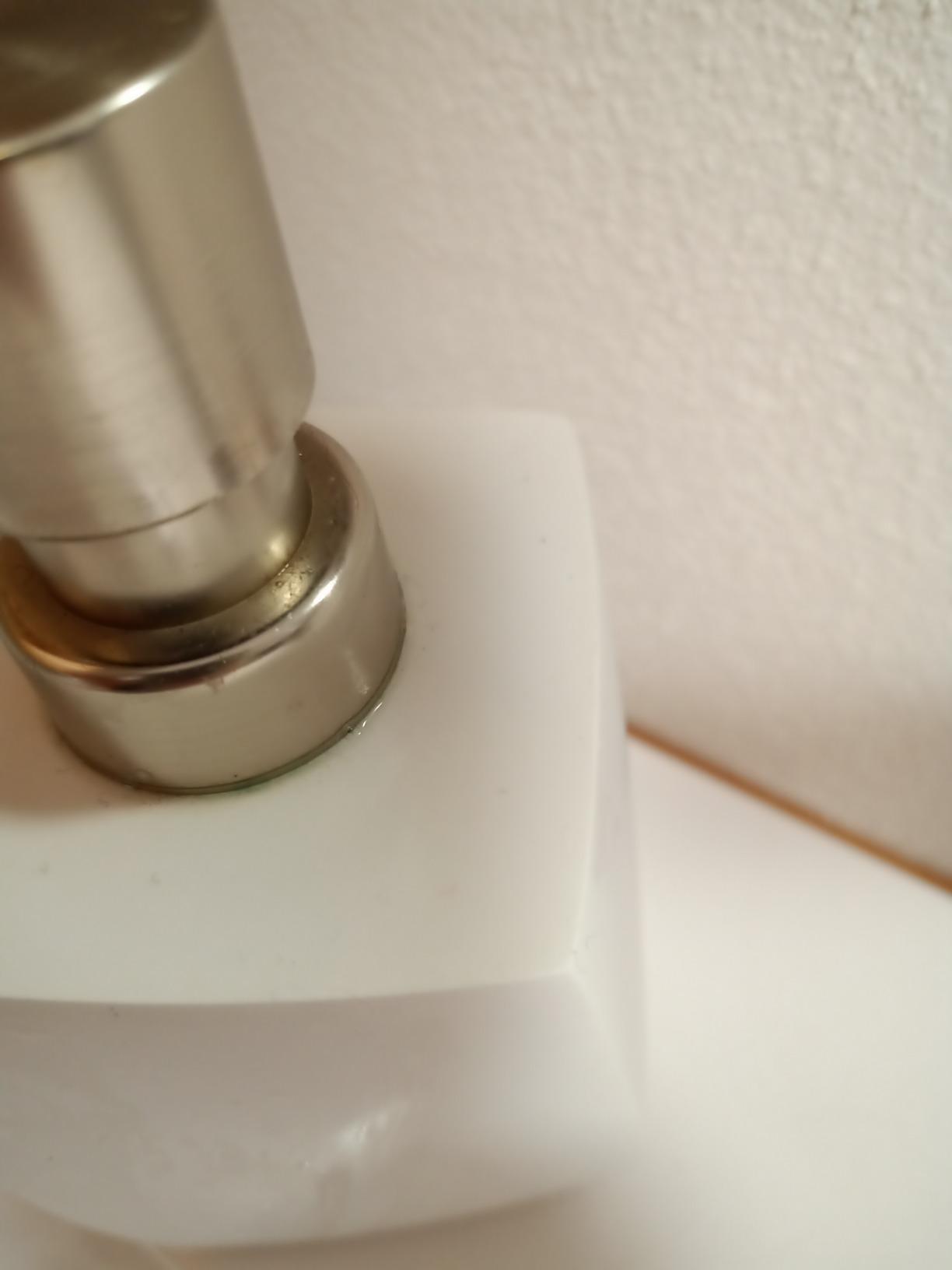 Lieblingsaccessoire im Bad