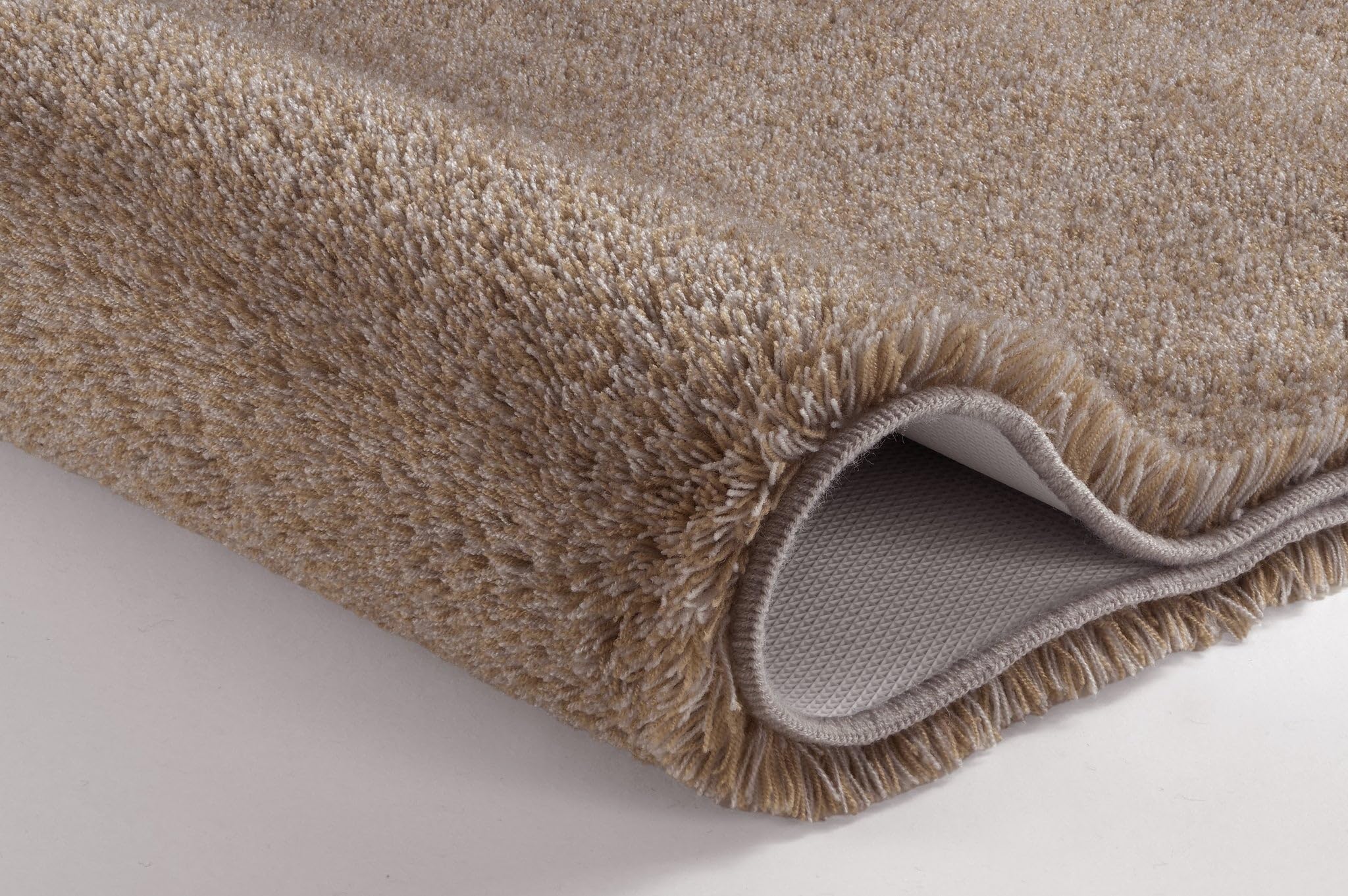 kleine-wolke-badteppich-set-relax-taupe-2-teilig-50x50-55x85-cm-polyacryl-hochfl image 3