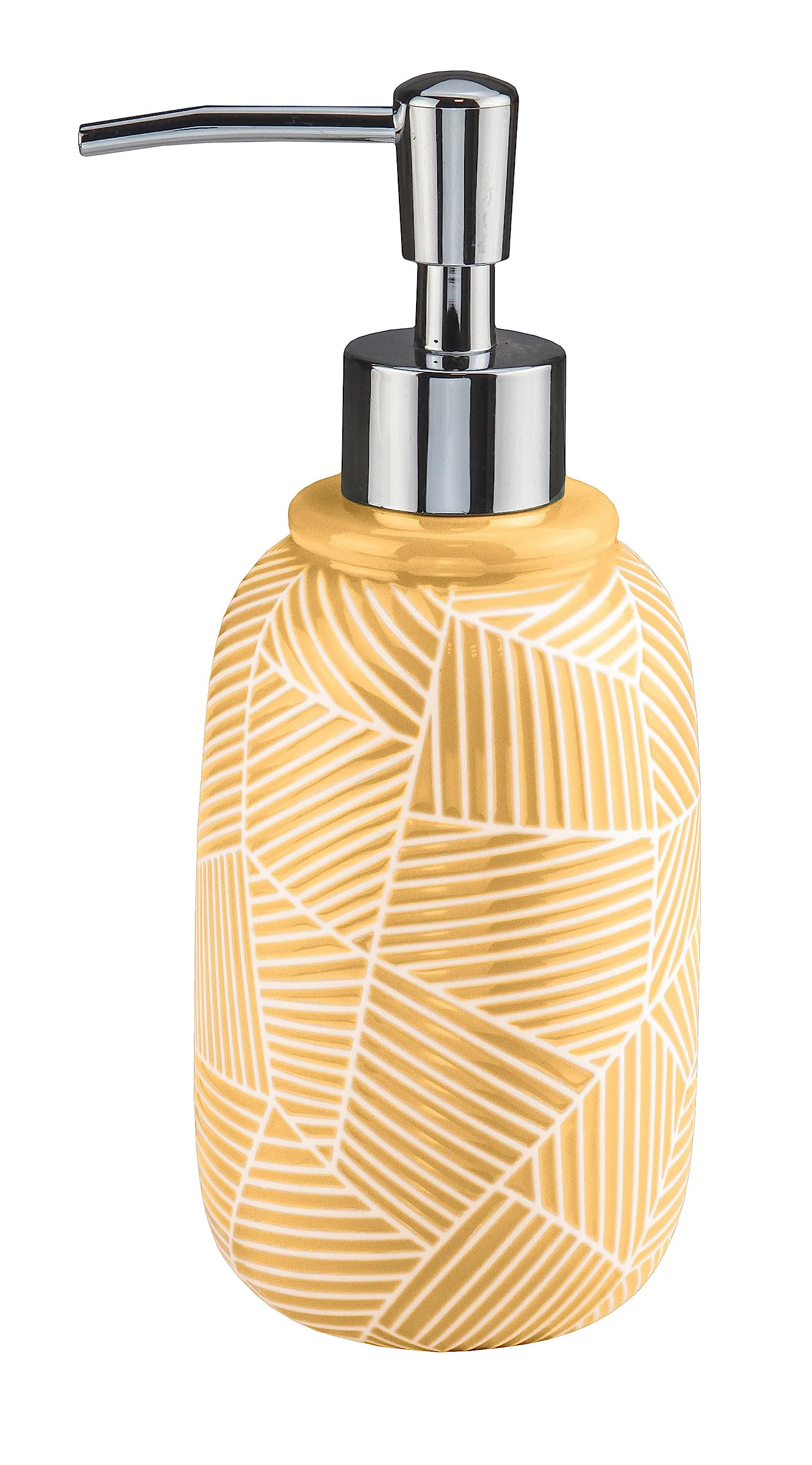 kleine-wolke-moss-seifenspender-forest-300-ml-steinzeug image 8