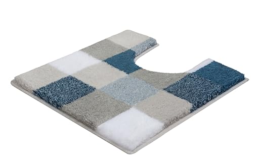 kleine-wolke-wc-vorleger-caro-mare-55-x-55-cm-mit-ausschnitt-polyacryl image 5