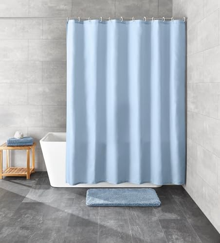 kleine-wolke-duschvorhang-kito-azur-120-x-200-cm-textil-wasserabweisend image 6