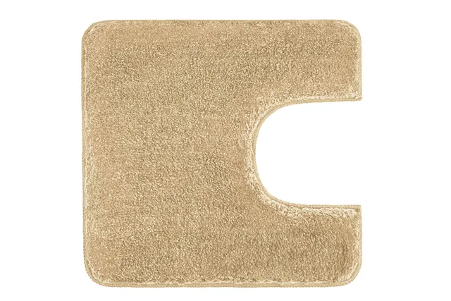 kleine-wolke-wc-vorleger-meadow-bahamabeige-50-x-50-cm-mit-ausschnitt image 1