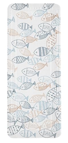 kleine-wolke-wanneneinlage-sardinas-multicolor-36-x-92-cm image 3
