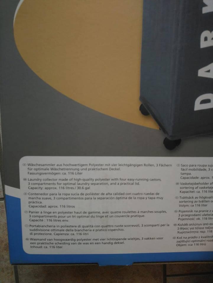 Stabil und hübsch