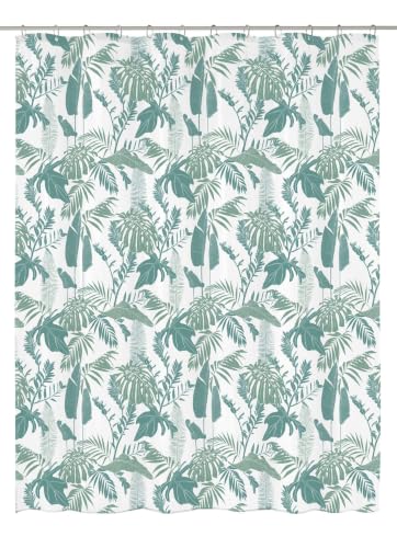 kleine-wolke-philo-duschvorhang-peva-gr-n-180x200-cm image 4