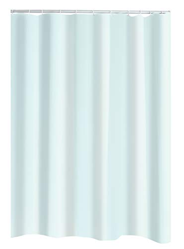 ridder-uni-folien-duschvorhang-180x200-cm-peva-wei image 3