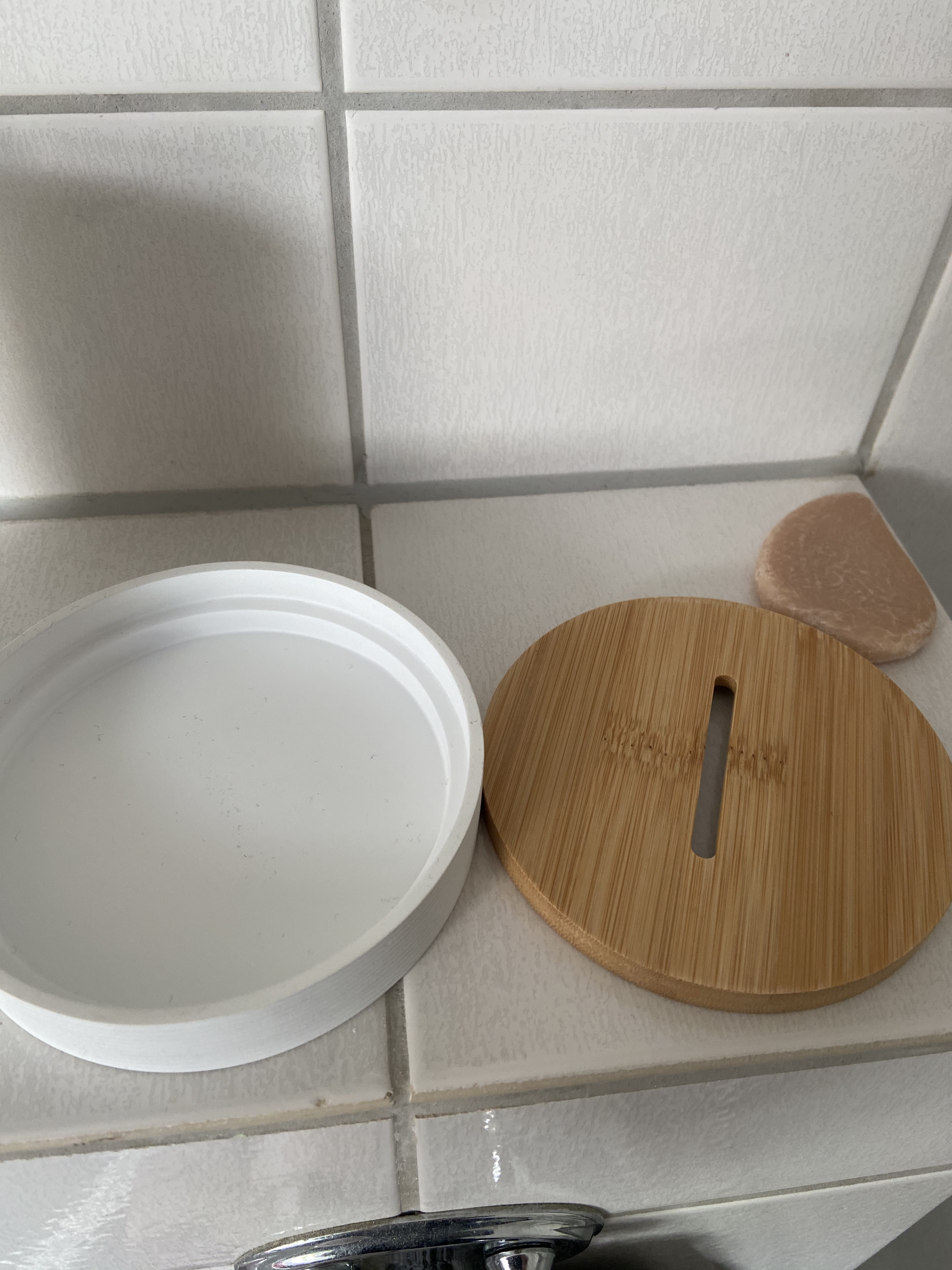 Ideal fürs Kinderbad