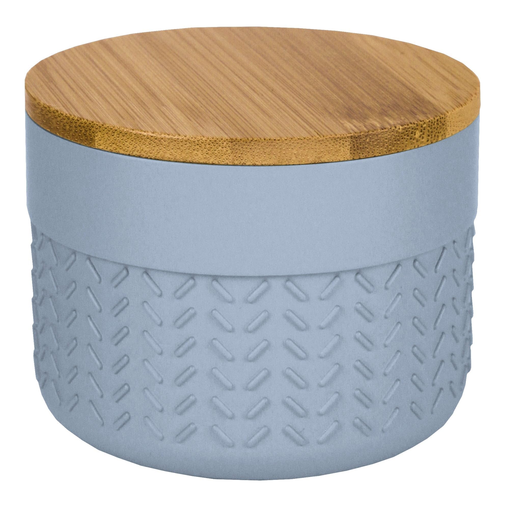 kleine-wolke-wattedose-dash-iceblue-polyresin-bambus image 1