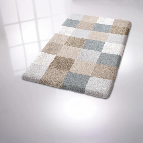 kleine-wolke-badteppich-caro-kaschmirfarben-55-x-65-cm image 6