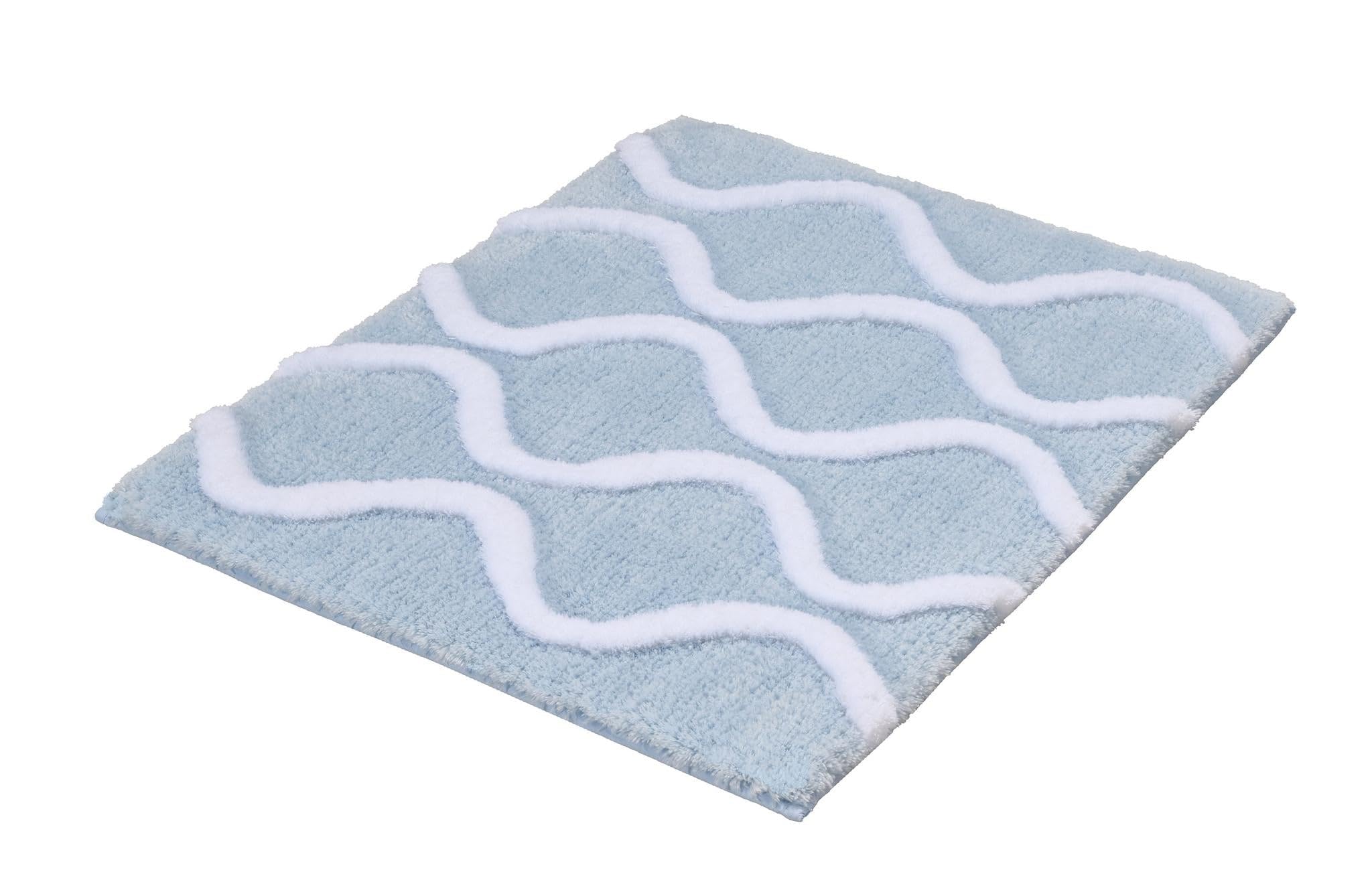 kleine-wolke-badteppich-piana-auster-55-x-65-cm-oeko-tex-badmatte image 8