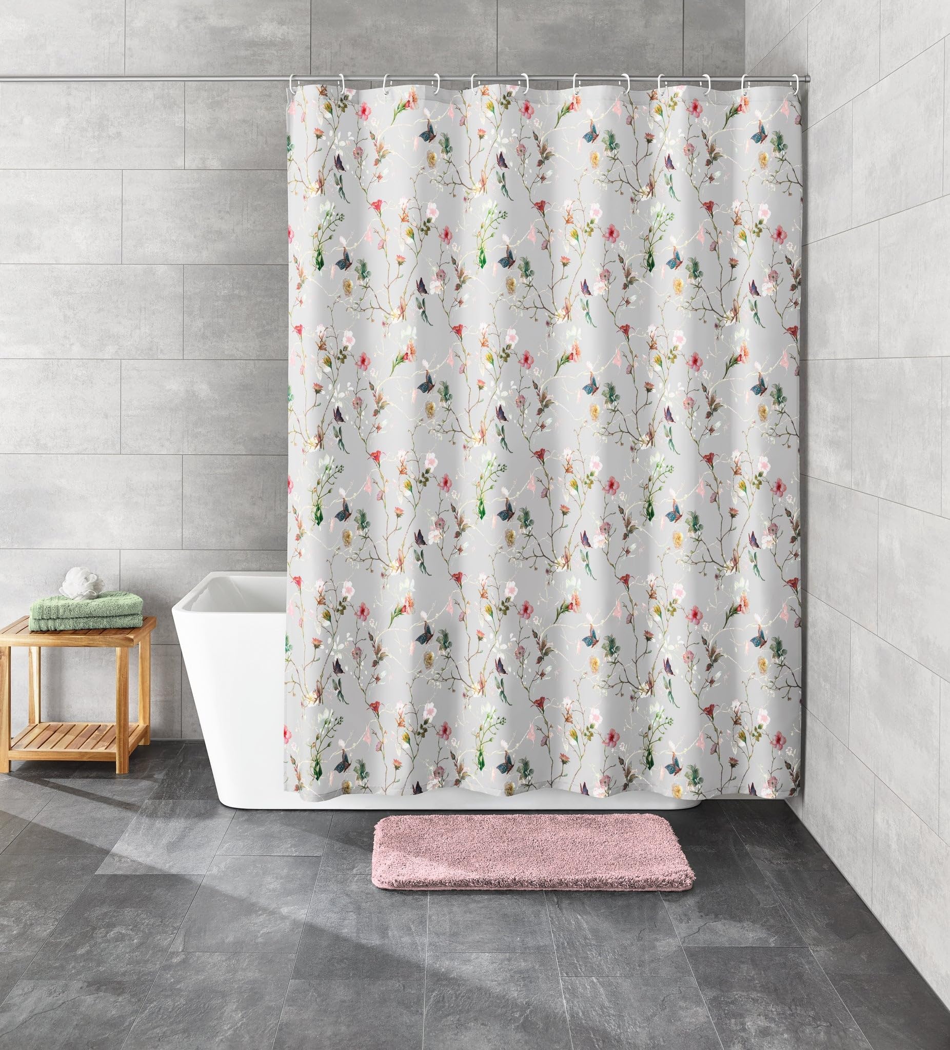 kleine-wolke-flores-textil-duschvorhang-180x200-cm-multicolor-oeko-tex image 2