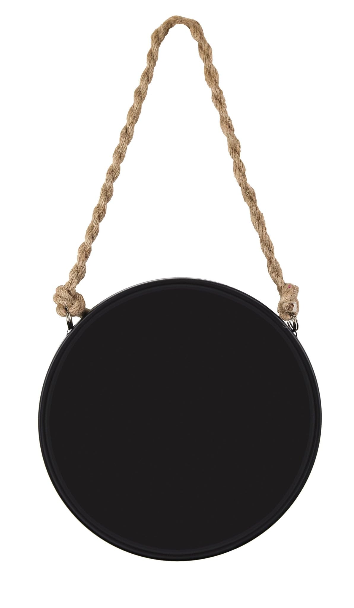 kleine-wolke-rope-mirror-kosmetikspiegel-schwarz-23-cm image 3