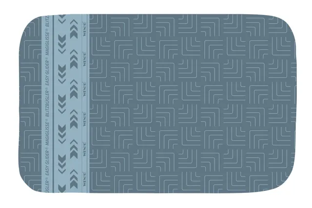 wenko-air-comfort-blitzb-gler-b-geldecke-130-x-65-cm image 1