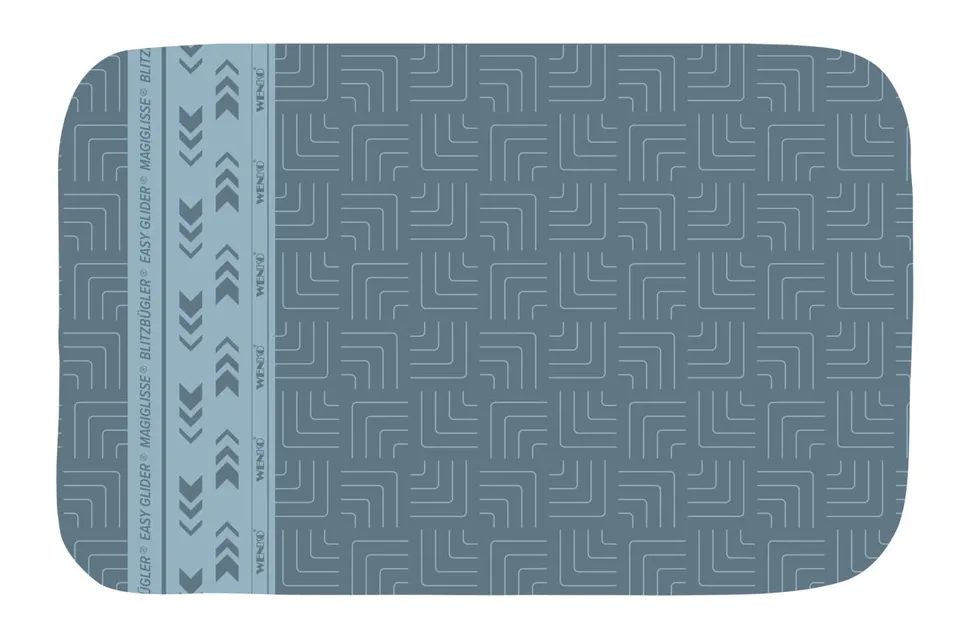 wenko-air-comfort-blitzb-gler-b-geldecke-130-x-65-cm image 1