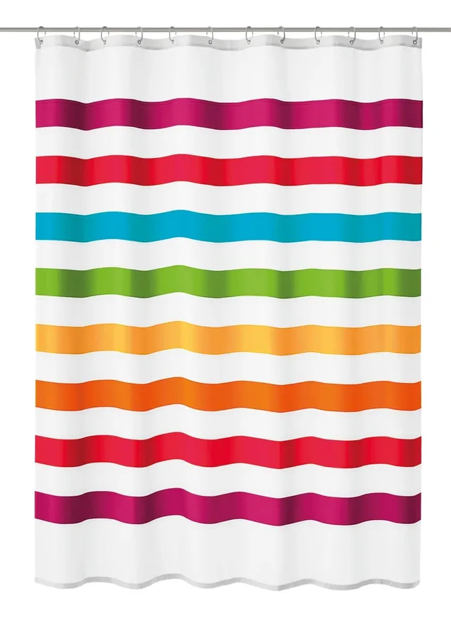 kleine-wolke-duschvorhang-select-multicolor-textil-180-x-200-cm-oeko-tex image 1