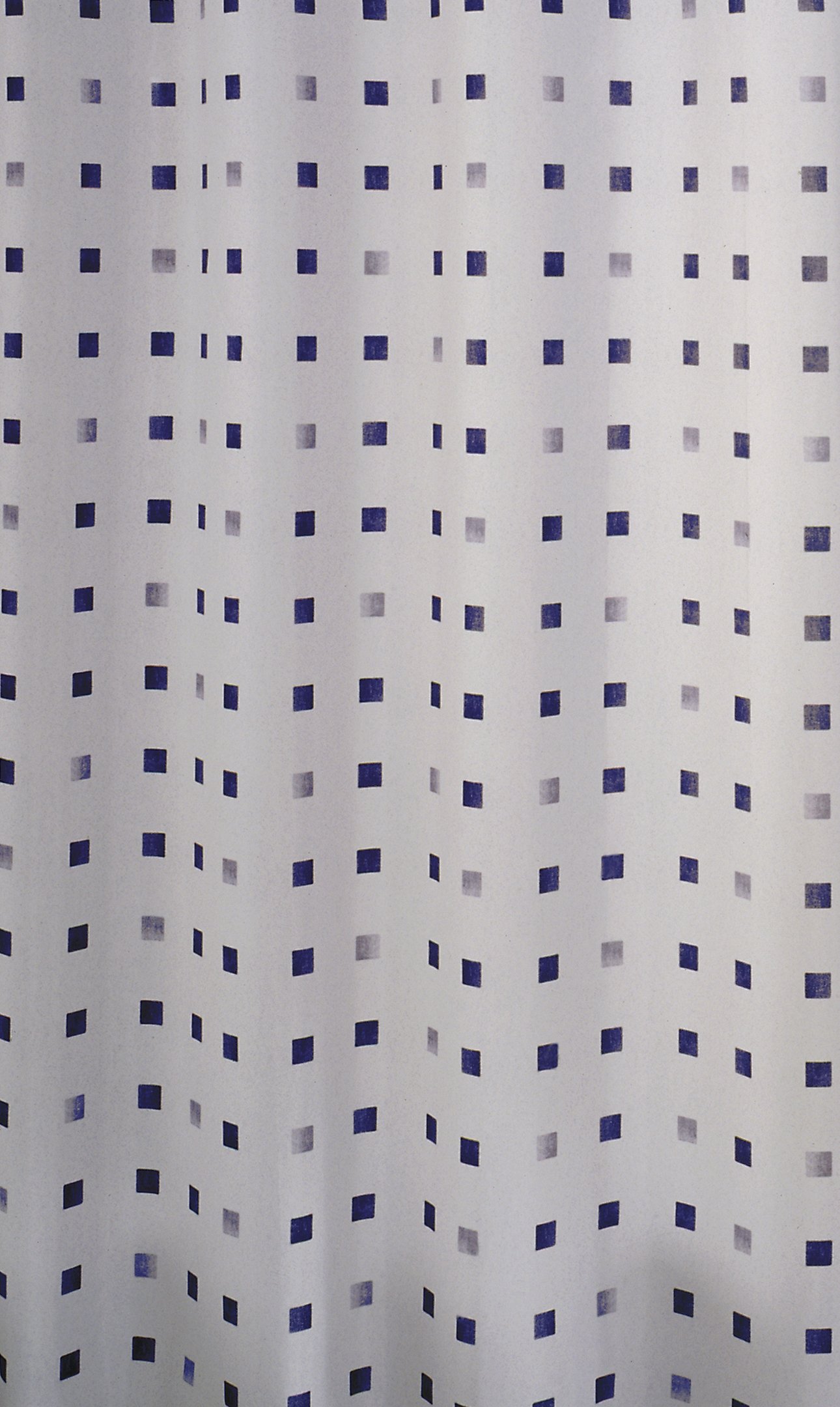 ridder-duschvorhang-domino-textil-blau-180-x-200-cm-inkl-ringe image 3