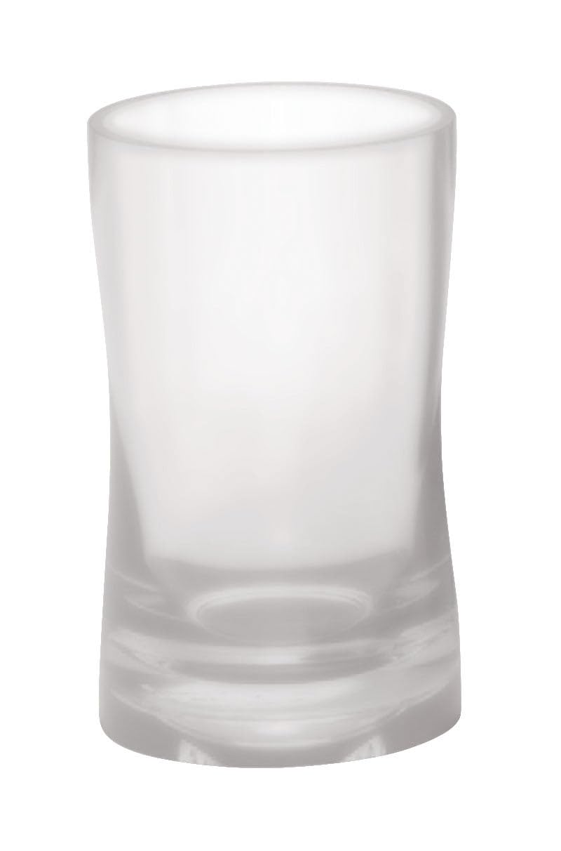kleine-wolke-zahnputzbecher-fortune-milky-250-ml image 1