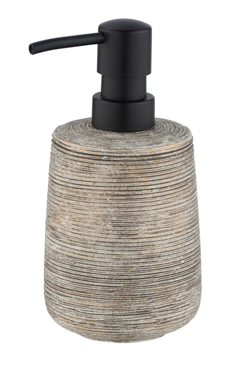 wenko-wc-garnitur-fedio-keramik-gold-11-5-x-39-5-cm image 5