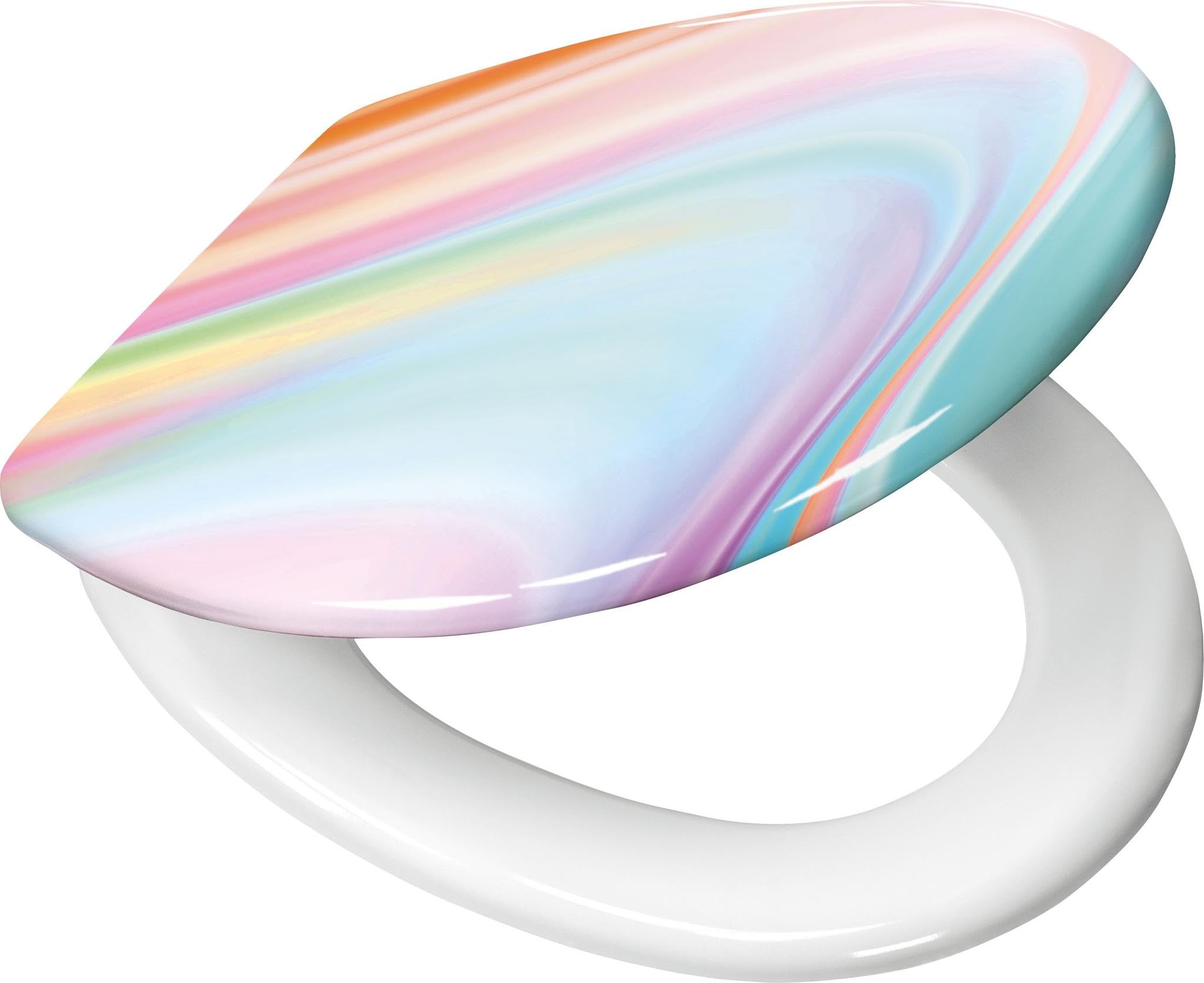 kleine-wolke-wc-sitz-vibes-multicolor-37-x-45-cm-duroplast-mit-absenkautomatik image 2