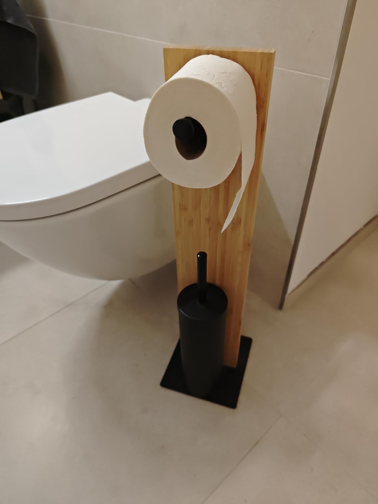 Schick und super praktisch