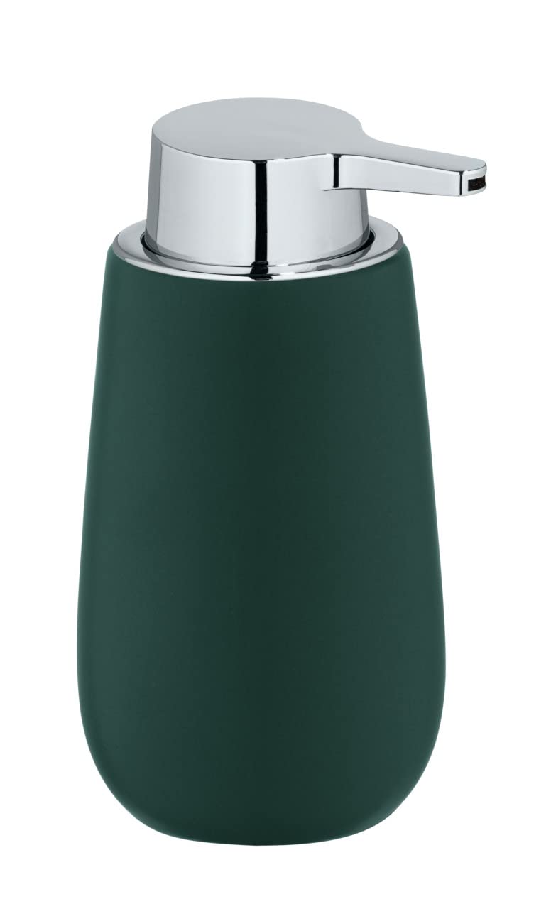 wenko-badi-seifenspender-keramik-wei-320-ml image 6