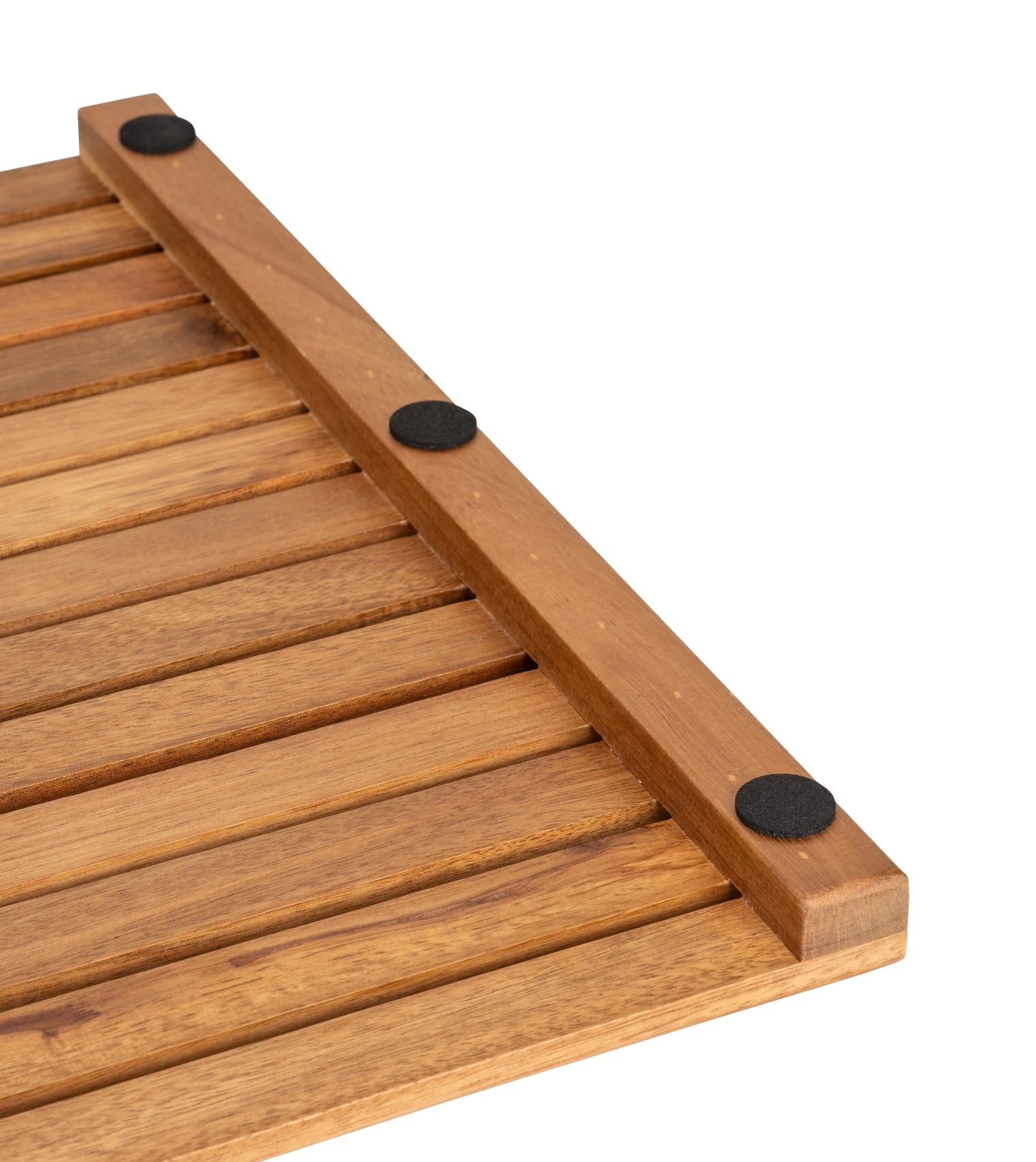 wenko-duschrost-acacia-akazienholz-indoor-outdoor-55-x-55-cm image 2