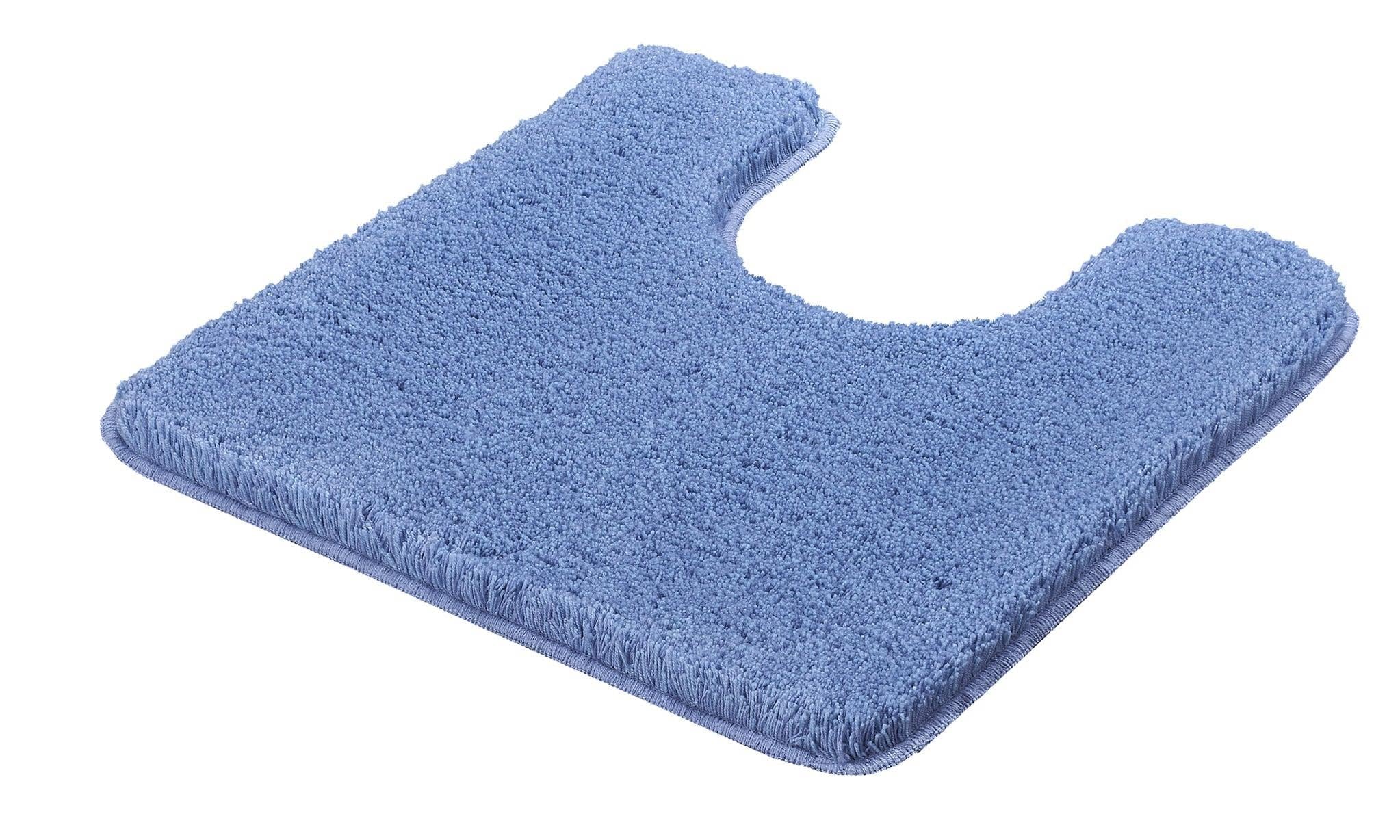 kleine-wolke-relax-wc-vorleger-azur-55-x-55-cm-mit-ausschnitt-polyacryl-30-mm-fl image 4