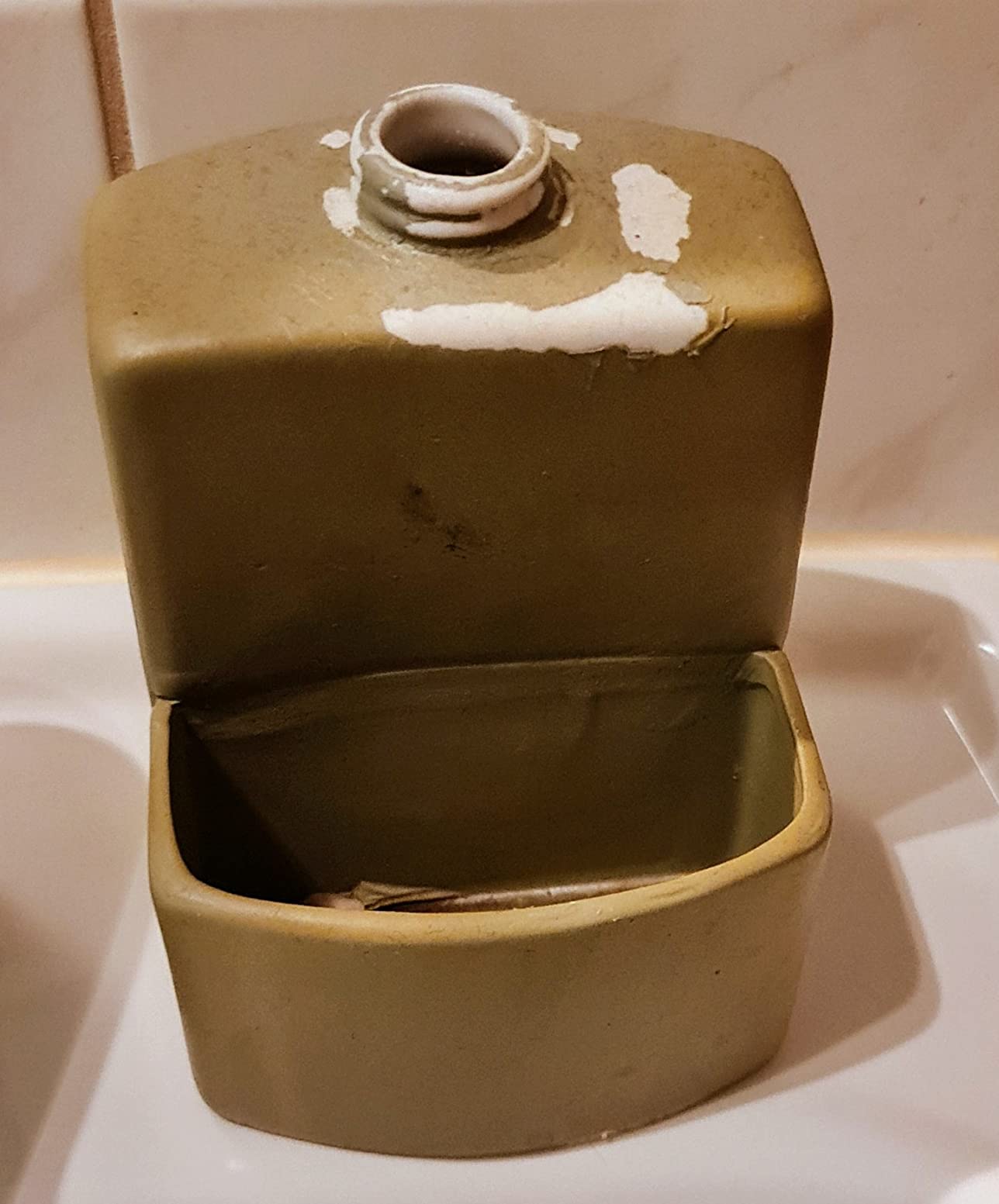Sieht edel aus