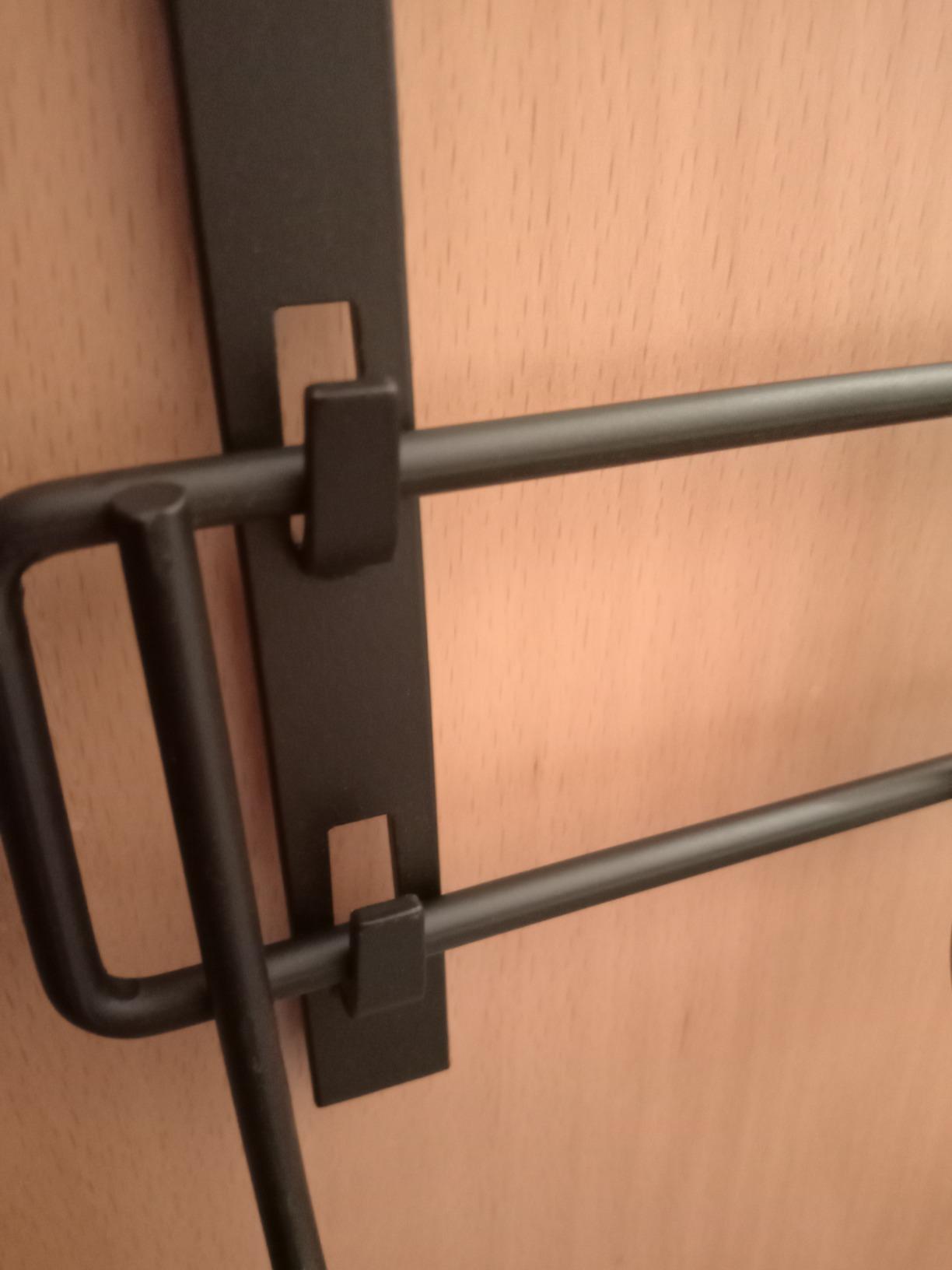 Perfekt fürs kleine Bad