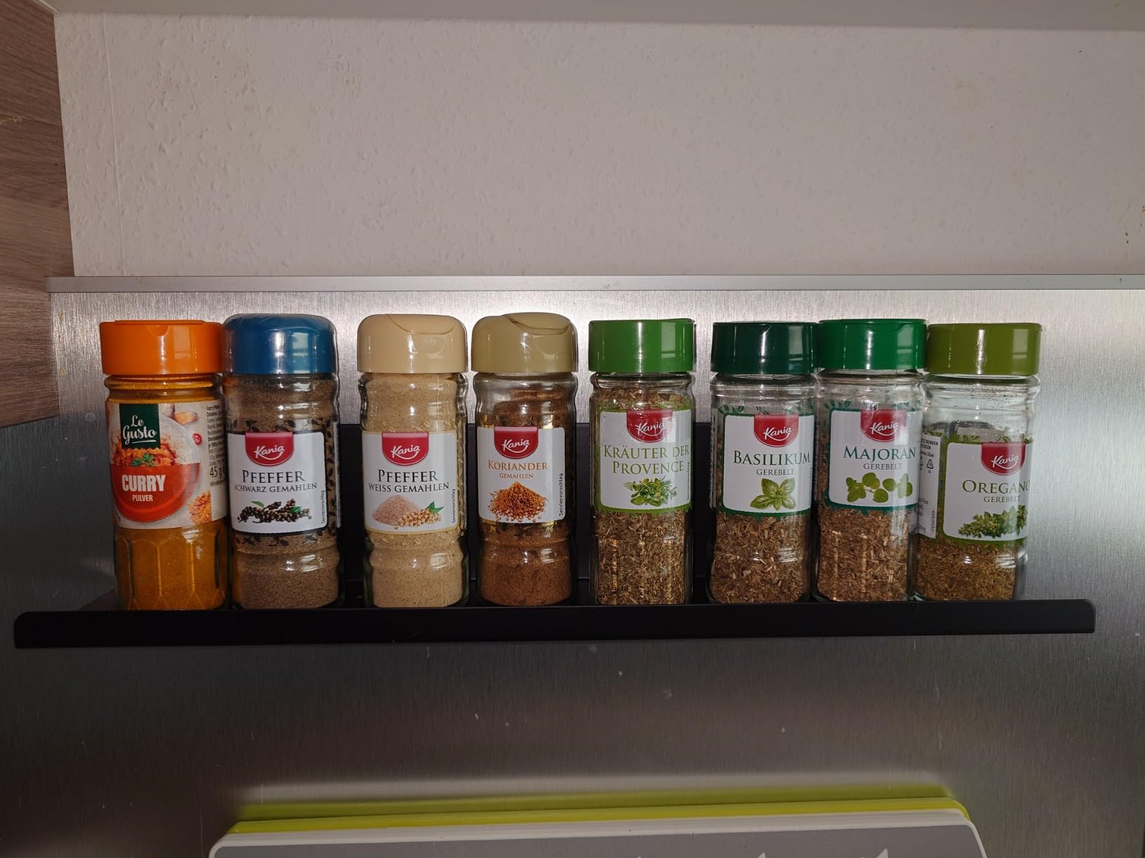Praktisch, aber genau messen