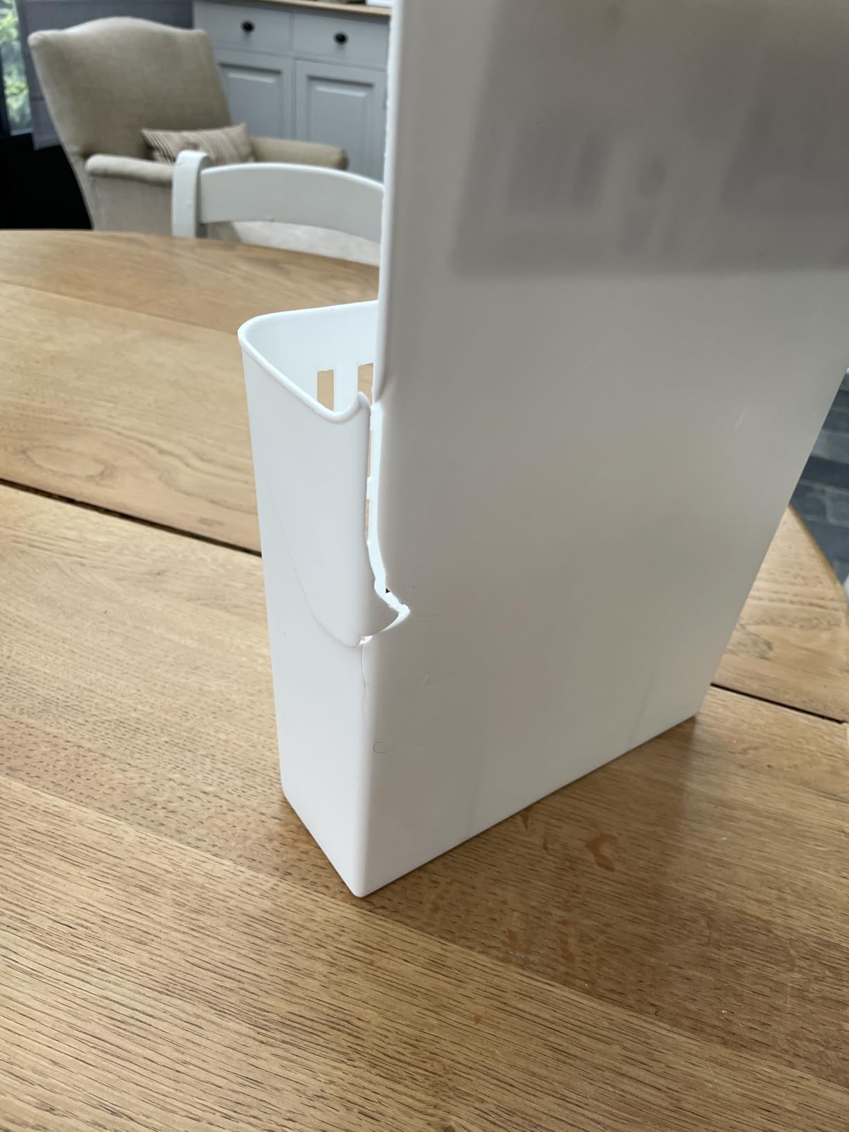 Perfekt für kleine Flure