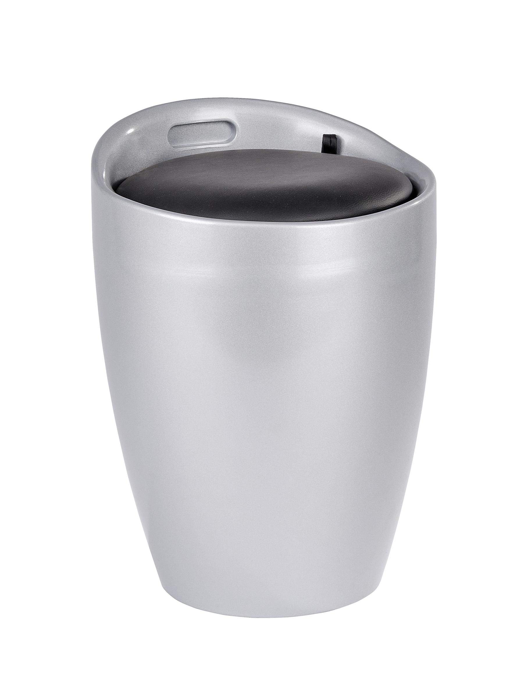 wenko-badhocker-candy-rot-36-x-50-5-cm-hocker-mit-stauraum-und-w-schesammler-20- image 7