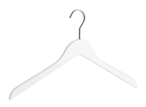 wenko-paris-kleiderb-gel-holz-44-x-25-cm-wei-mit-drehbarem-haken image 5