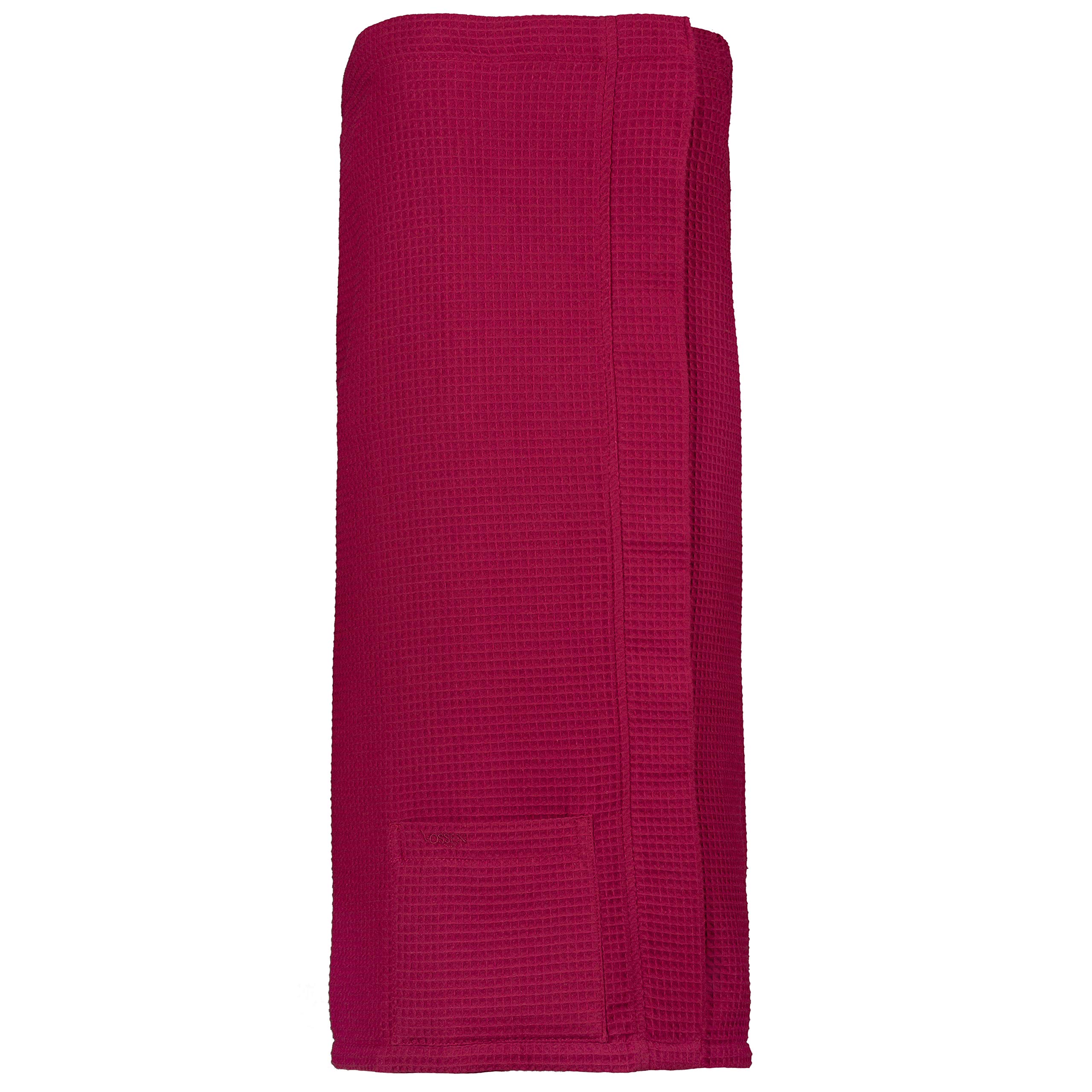 vossen-damen-saunakilt-well-l-winternight-one-size-80-140 image 1