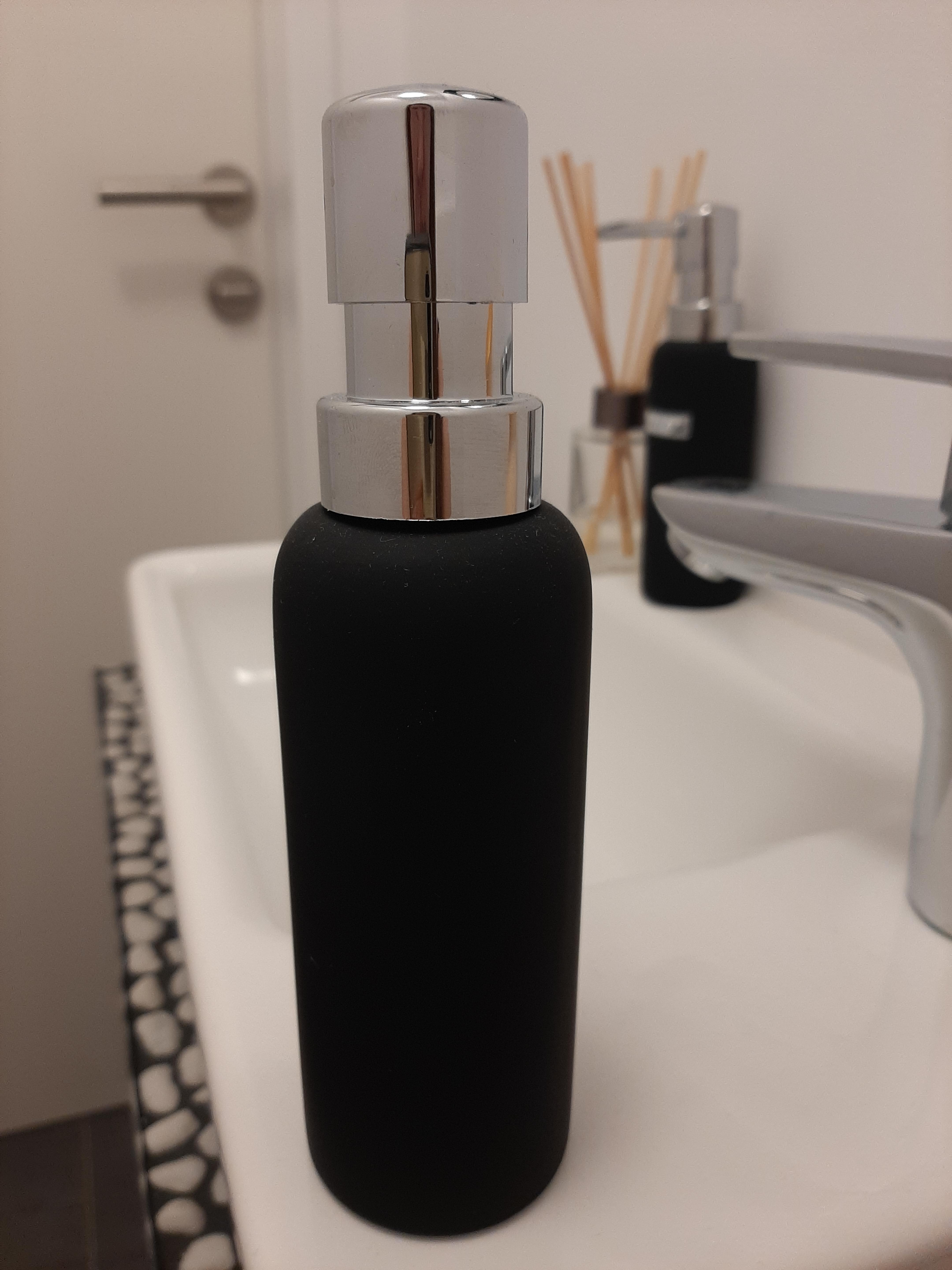 Als Geschenk gekauft
