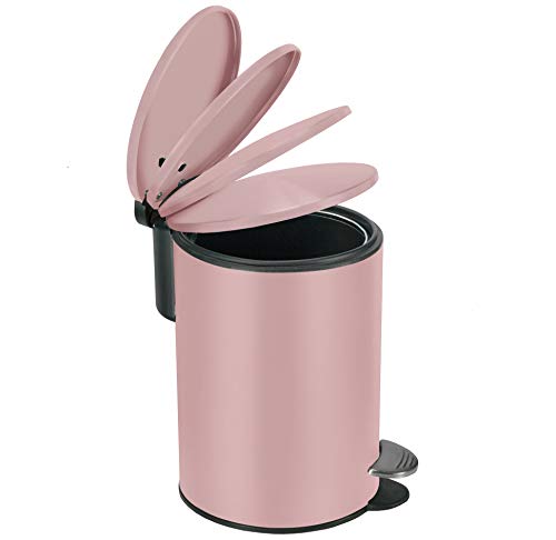 kleine-wolke-silence-kosmetikeimer-3-liter-edelstahl-old-rose image 7