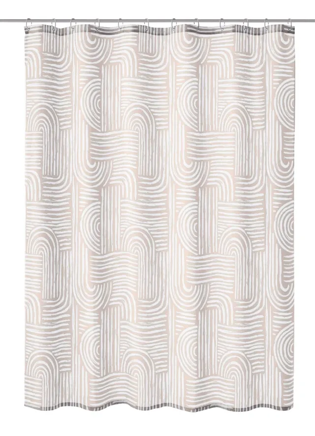 kleine-wolke-duschvorhang-peva-linja-seidenfarben-180-x-200-cm image 1