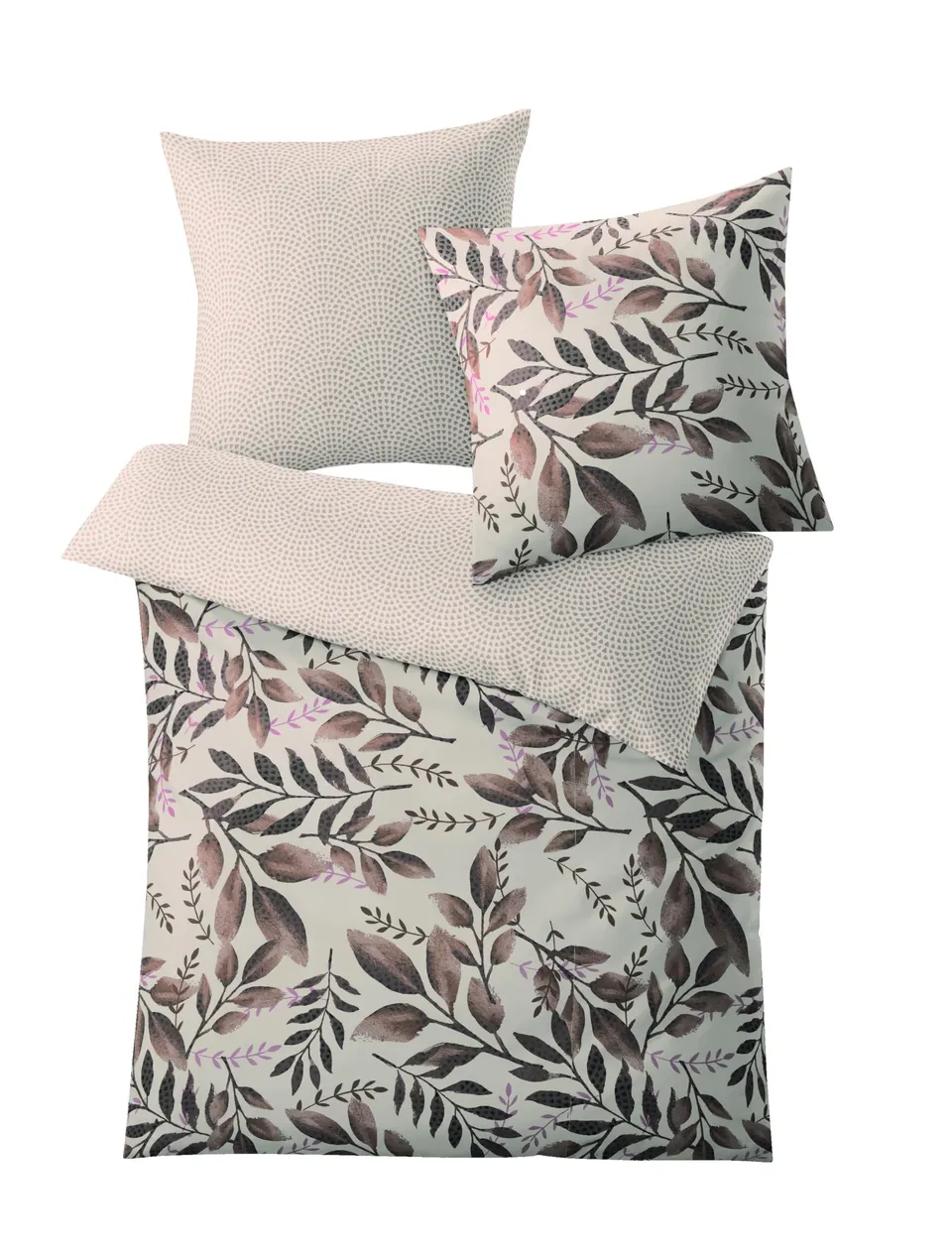 kleine-wolke-lian-satin-bettw-sche-taupe-155x220-80x80 image 1