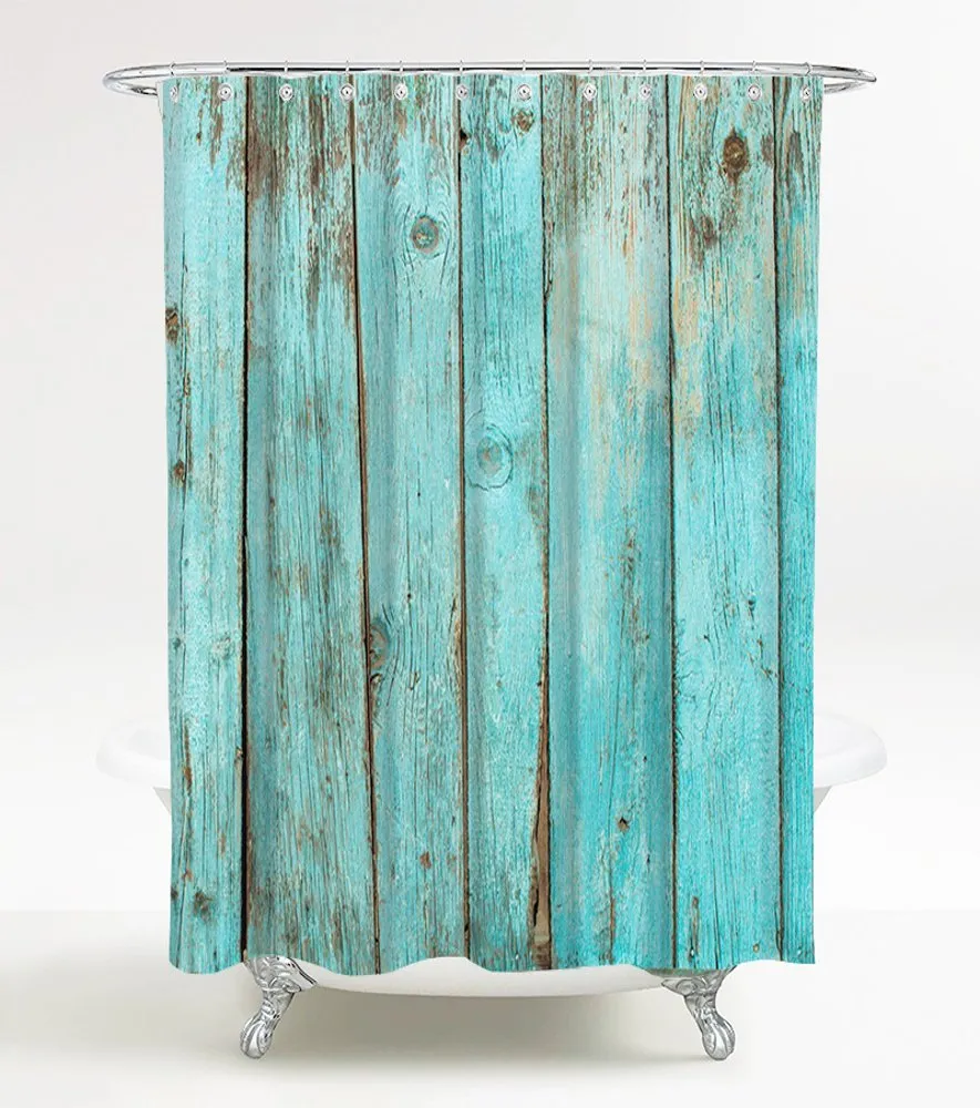 sanilo-duschvorhang-lumber-180-x-200-cm-polyester-wasserdicht-mit-anti-schimmel- image 1
