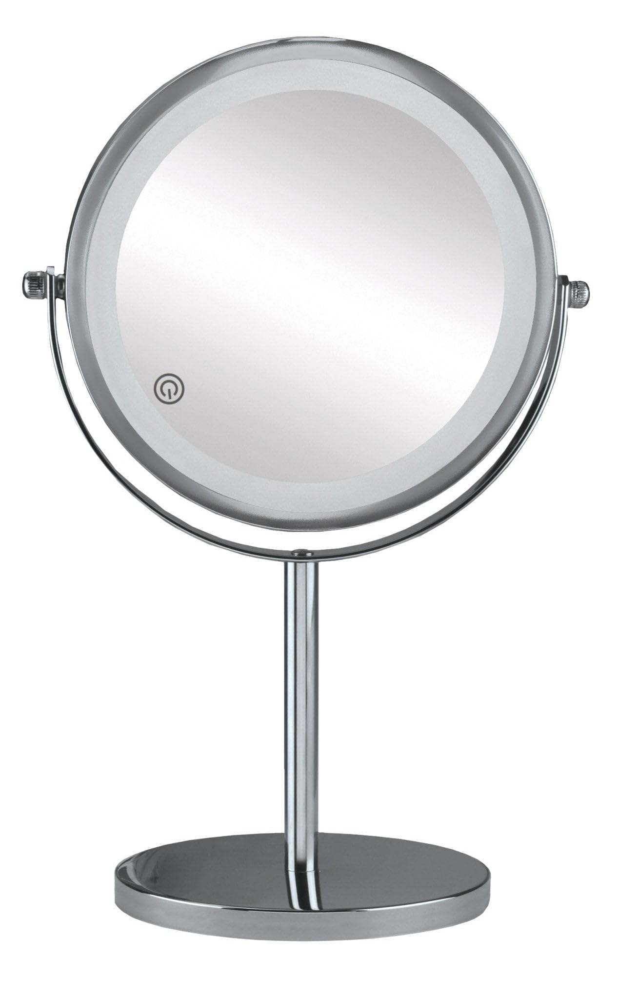kleine-wolke-led-kosmetikspiegel-recharge-mirror-silberfarben image 3