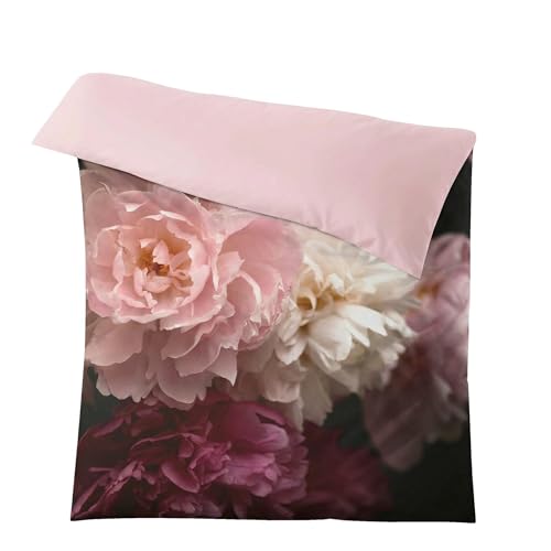 kleine-wolke-satin-bettw-sche-rosemarie-bordeaux-155x220-cm-80x80-cm image 8